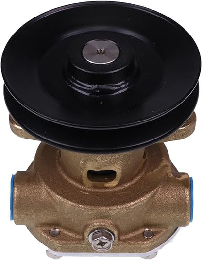G910P Raw Water Pump GM104855 GM46936 267373 246489 344089 compatible with Kohler