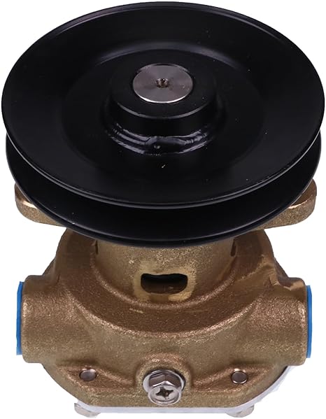 G910P Raw Water Pump GM104855 GM46936 267373 246489 344089 compatible with Kohler