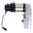 12V Left Side Jack Leveling Motor Assembly 386198 Compatible with Lippert Power Gear Electric Leveling System