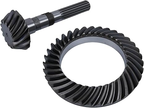 ear Set 87708393 51618382 compatible with Case IH 580N 580SN 586H 570N EP 570NXT 588H 580SM 580M