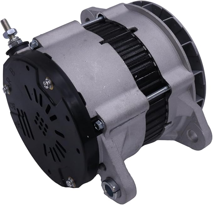 24V 95A Alternator 257-9466 2579466 compatible with Caterpillar CAT 826H 834H 836H 988H