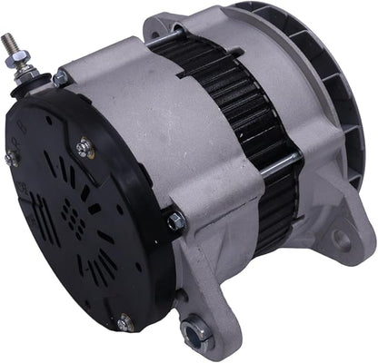 24V 95A Alternator 257-9466 2579466 compatible with Caterpillar CAT 826H 834H 836H 988H