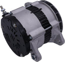 24V 95A Alternator 257-9466 2579466 compatible with Caterpillar CAT 826H 834H 836H 988H