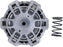 Primary Drive Clutch 420280247 420248424 420280522 Compatible with Bombardier Can-Am Outlander 400 450 650 ATV 2002-2005 BOMBARDIER QUEST MODELS 500 & 650 and QUEST XT & QUEST MAX