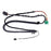 Right Power Sliding Door Wiring Harness RK3031 68043222AB Compatible with 2008-2009 Chrysler Town & Country 3.3L 3.8L 4.0L V6 Dodge Grand Caravan 3.3L 3.8L 4.0L V6