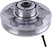 Secondary Driven Clutch 1322707 1322515 1322848 1322712 1323050 compatible with 2005-2017 Polaris Ranger 800 Ranger Crew 800 Ranger HD 800 Ranger XP 800 Sportsman 800 Sportsman X2 800