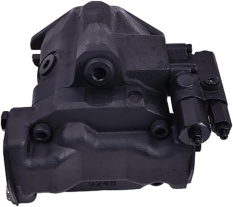 Hydraulic Pump G514940010013 G514940010012 G514940010011 compatible with Fendt Tractor 509 510 511 512 514 515 520 522 524 816 818 822 824 916 920 924 926