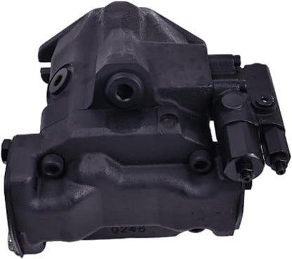 Hydraulic Pump G514940010013 G514940010012 G514940010011 compatible with Fendt Tractor 509 510 511 512 514 515 520 522 524 816 818 822 824 916 920 924 926