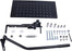 Operator Controlled Mower Discharge Chute Blocker/Shield ACS6000ULS 088-6003-00 for most ZT mowers