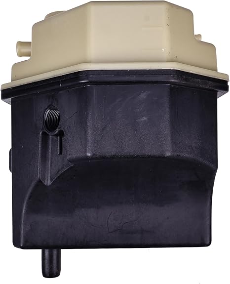 Coolant Tank 131057 13-1057 compatible with Thermo King T-Series T-1080R T-1200R SPECTRUM T-880S T-1000 SPECTRUM T-1200R T-880R T-1000R T-800R T-680R T-600R T-1080S T-680S T-1000S