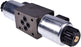12V Hydraulic Solenoid Valve RPE3-063C11/01200E1 compatible with Argo-Hytos