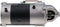 Starter Motor 15221-63016 15221-63015 15221-63014 15221-63010 17311-63010 Compatible with Kubota Tractors L2350DT L2350F L185DT L185F L175