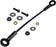 Door Limit Device Kit 703500982 705800183 Compatible with Can-Am 2018-2021 Defender HD8,2022 Defender HD9,2018-2022 Defender HD10,2018 Defender Max HD8,2018-2022 Defender Max HD10