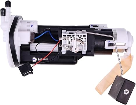 Fuel Pump Module Assembly 15100-78A31 15100-67811 Compatible with Suzuki Carry Every DB52T 2000-2011