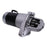 12V 9T Starter Motor MK663008 MK666135 RM666135E compatible with Mitsubishi Trucks FE125 FE160 FE180 3.0L 4P10 Engine