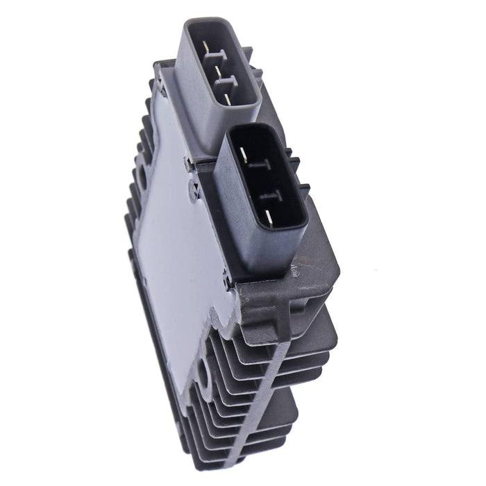 Voltage Regulator MIU11409 MIU14344 Fit for John Deere XUV620I XUV625I Gators
