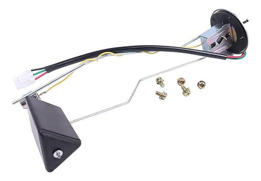 Fuel Tank Sending Unit 83320-39695 Compatible with Toyota 4Runner 1985-1989, Pickup 1984-1989, Replaces 8332039695 2.4L, L4 Pickup Fuel Sender Gauge, Base Turbo, DLX, SR5