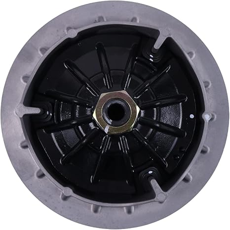Primary & Secondary Driven Clutch 20104033207 21040303801 21040303301 21040303303 Compatible with 2014-2021 Odes 800 UTV Dominator Raider D2 D4 X2 X4
