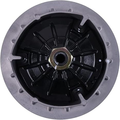 Primary & Secondary Driven Clutch 20104033207 21040303801 21040303301 21040303303 Compatible with 2014-2021 Odes 800 UTV Dominator Raider D2 D4 X2 X4