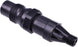 Fuel Injector ED0050100510-S compatible with Lombardini LDW 1603 LDW 2204