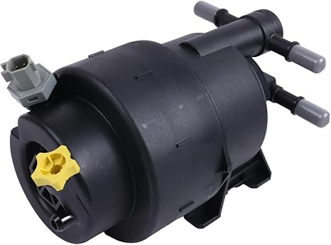6.7 Powerstroke Diesel HFCM Fuel Pump Assembly BC3Z-9G282-E PFB103 Com ...
