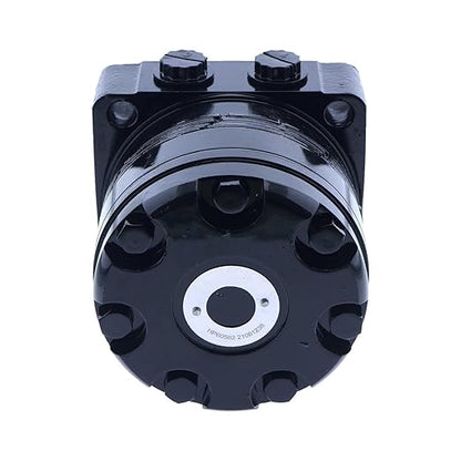 Hydraulic Motor HGM-18E-8802, 7100300 Compatible with Exmark CCW Hydro Motor Lazer Z XS DS HG HGM-18E-3056 Ariens 00668900 Snapper 7075638