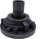 Transmission Pump 6194134M91 9968311 CLU40-0204 Compatible with New Holland 555E 575E 655E 675E LB75 LB75B LB90 B95TC B110 LM640 LB90.B B95LR LM430 B95 B95TC B95BLR B95BTC