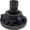 Transmission Pump 6194134M91 9968311 CLU40-0204 Compatible with New Holland 555E 575E 655E 675E LB75 LB75B LB90 B95TC B110 LM640 LB90.B B95LR LM430 B95 B95TC B95BLR B95BTC