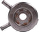 Engine Oil Cooler 6208-61-5400 224100-1280 4982639 Compatible with Cummins B3.3 engine Komatsu PC130-7 PC130-8