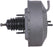Vacuum Power Brake Booster 53-2272 4461016160 for Toyota Tercel 1987-1990