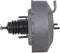 Vacuum Power Brake Booster 53-2272 4461016160 for Toyota Tercel 1987-1990