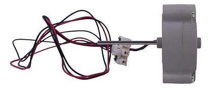 4681JB1027C Refrigerator Freezer Evaporator Fan Motor Compatible with LG Kenmore Replaces 4681JB1027V 4681JK1004E PS3523323 AP4507961 EAU60694512 EAP3523323