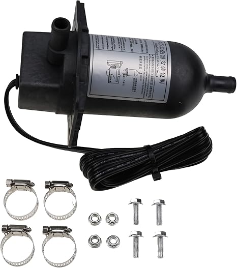 Block Engine Preheater Hotstart 120V 500W TPS051GT10-000 G084918 084918 for Generac Generator