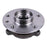 Front Left Wheel Bearing 670034381 Compatible with Maserati Levante 3.0L V6 2017-2022