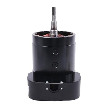 Drive Motor 140-32-4001 140-32-4002 140-32-4004 70001657 Compatible with JLG Scissor Lift 2030ES 2630ES 2646ES 3246ES
