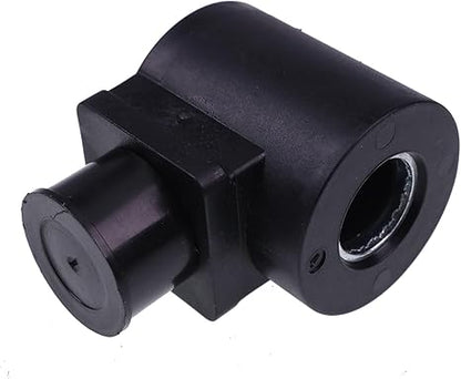 24V DC Solenoid Valve Coil R901393577 compatible with Rexroth