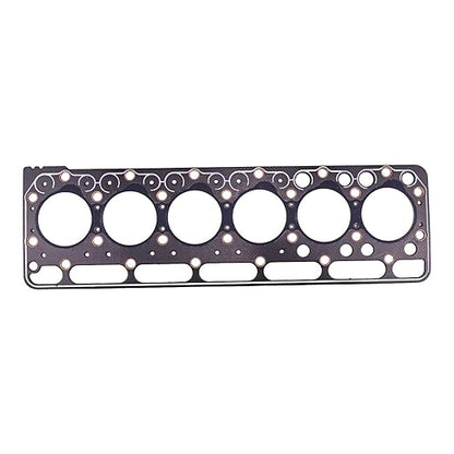 Cylinder Head Gasket 15601-03310 15602-03310 1560103310 1560203310 Compatible with Kubota S2200-A Engine