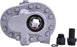 7.4 GPM 540 RPM Hydraulic Tractor PTO Pump GP-PTO-A-3-6-S 9-8902-3 compatible with Power Hydraulic Motors, Front End Loaders, Mowers, Rotary Sweepers, Agricultural Tractors Trucks