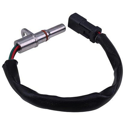 Speed Sensor 262-3764 2623764 Compatible with Caterpillar Cat 226D 236D 242D 246C 246D 256C 262C 299D