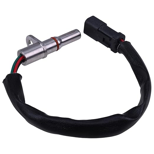 Speed Sensor 262-3764 2623764 Compatible with Caterpillar Cat 226D 236D 242D 246C 246D 256C 262C 299D