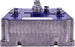 Traction Controller 1600346 compatible with JLG 1230ES 1930ES 2030ES 2646ES 2630ES 3246ES