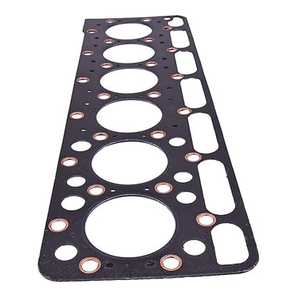 Cylinder Head Gasket 15601-03310 15602-03310 1560103310 1560203310 Compatible with Kubota S2200-A Engine