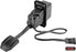 Accelerator Pedal Wabco 9651000020 Compatible with Truck