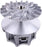 Complete Primary Drive Clutch 49093-0040 490930040 Compatible with 2005-2021 Kawasaki Brute Force 750