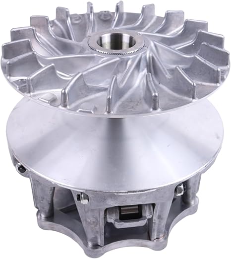 Complete Primary Drive Clutch 49093-0040 490930040 Compatible with 2005-2021 Kawasaki Brute Force 750