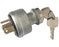 Ignition Switch 282775A1 for New.Holland D85B D95B W130C W170C W190C W230C W270C W300C C232 C238 L213 L215 L218 L220 L221 L223 L225 L230 U80C