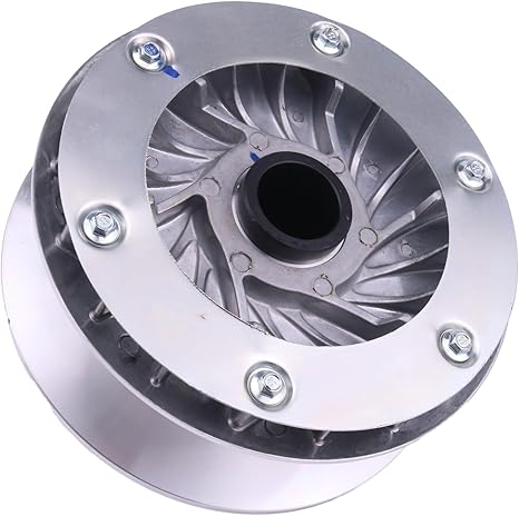 21050811000 Primary Driven Clutch Compatible with 2015-2022 ODES UTV 1000 Dominator Raider Assailant X2 X4 D2