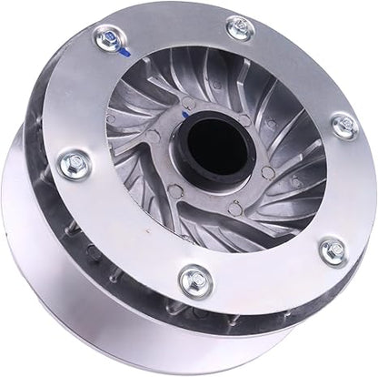 21050811000 Primary Driven Clutch Compatible with 2015-2022 ODES UTV 1000 Dominator Raider Assailant X2 X4 D2