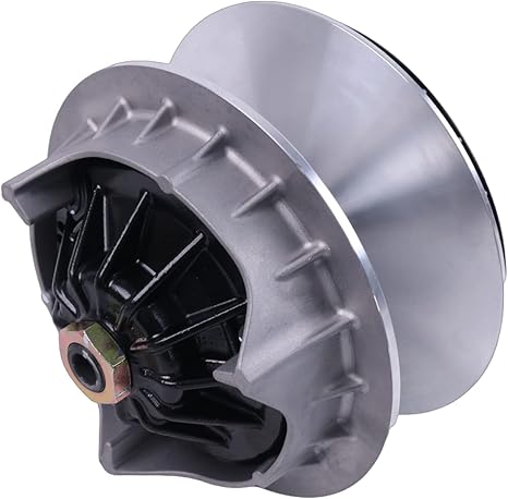 Primary & Secondary Driven Clutch 20104033207 21040303801 21040303301 21040303303 Compatible with 2014-2021 Odes 800 UTV Dominator Raider D2 D4 X2 X4