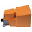 Foot Pedal Foot Switch 4360031 0272970 compatible with JLG 60H E300AJP 450AJ Series II 460SJ 1250AJP 860SJ